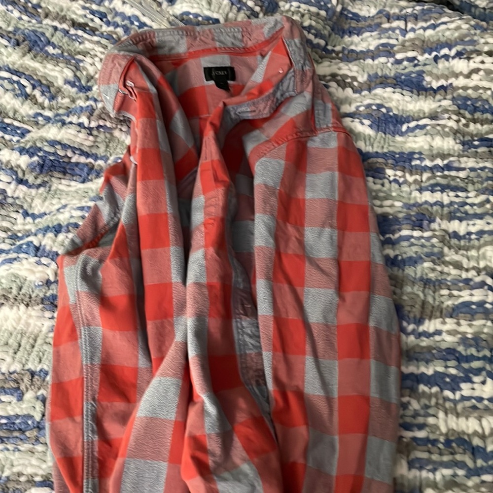 Mens button down